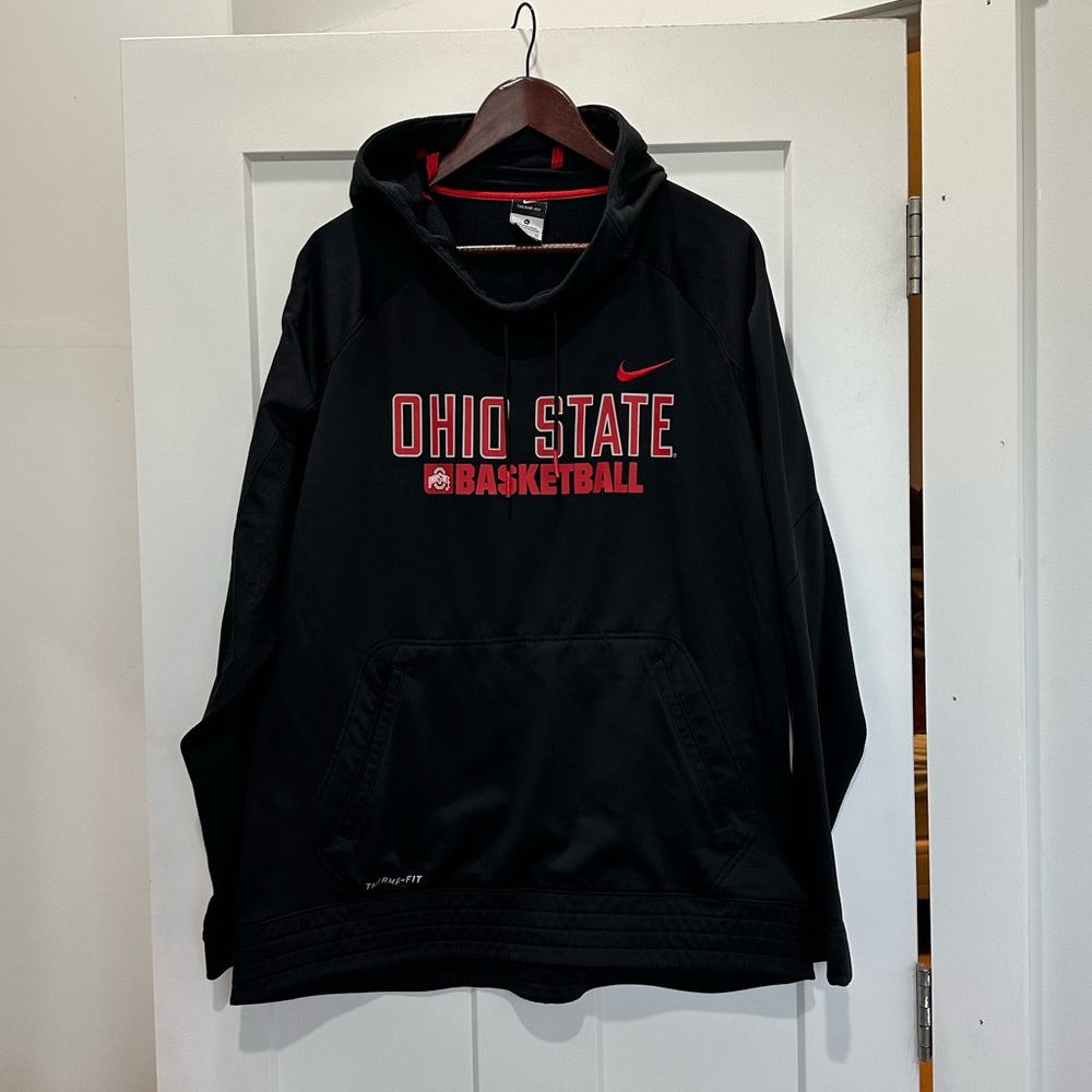 Therms-Fit OSU Hoodie
